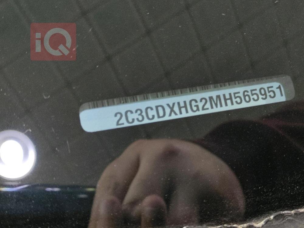 دودج تشارجر